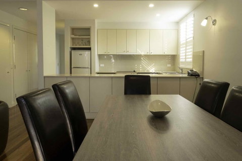 Villa Andante - Surfers Gold Coast 2