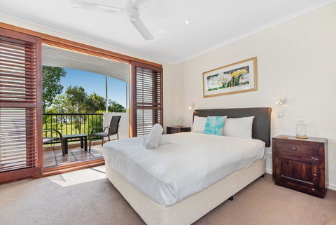 Villa Aqua - Surfers Gold Coast 0