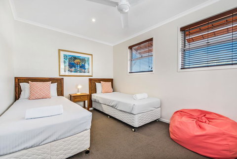 Villa Aqua - Surfers Gold Coast 2