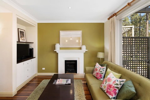 Villa Cabernet - Surfers Gold Coast 3