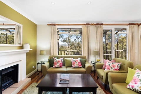 Villa Cabernet - Surfers Gold Coast 0