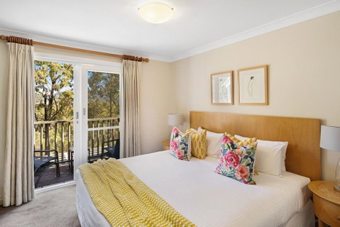 Villa Cabernet - Surfers Gold Coast 1