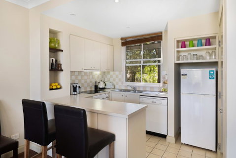 Villa Cabernet - Surfers Gold Coast 2