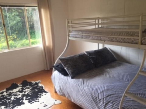 Villa Cervi Property - Surfers Gold Coast 2