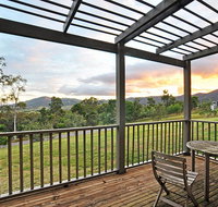Villa Executive 2br Moscato Resort Condo located within Cypress Lakes Resort nothing is more central - Surfers Gold Coast