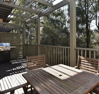 Villa Executive 2br Shiraz Resort Condo located within Cypress Lakes Resort nothing is more central - Surfers Gold Coast
