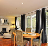Villa Executive 2br Valley Views Resort Condo located within Cypress Lakes Resort nothing is more central - Surfers Gold Coast