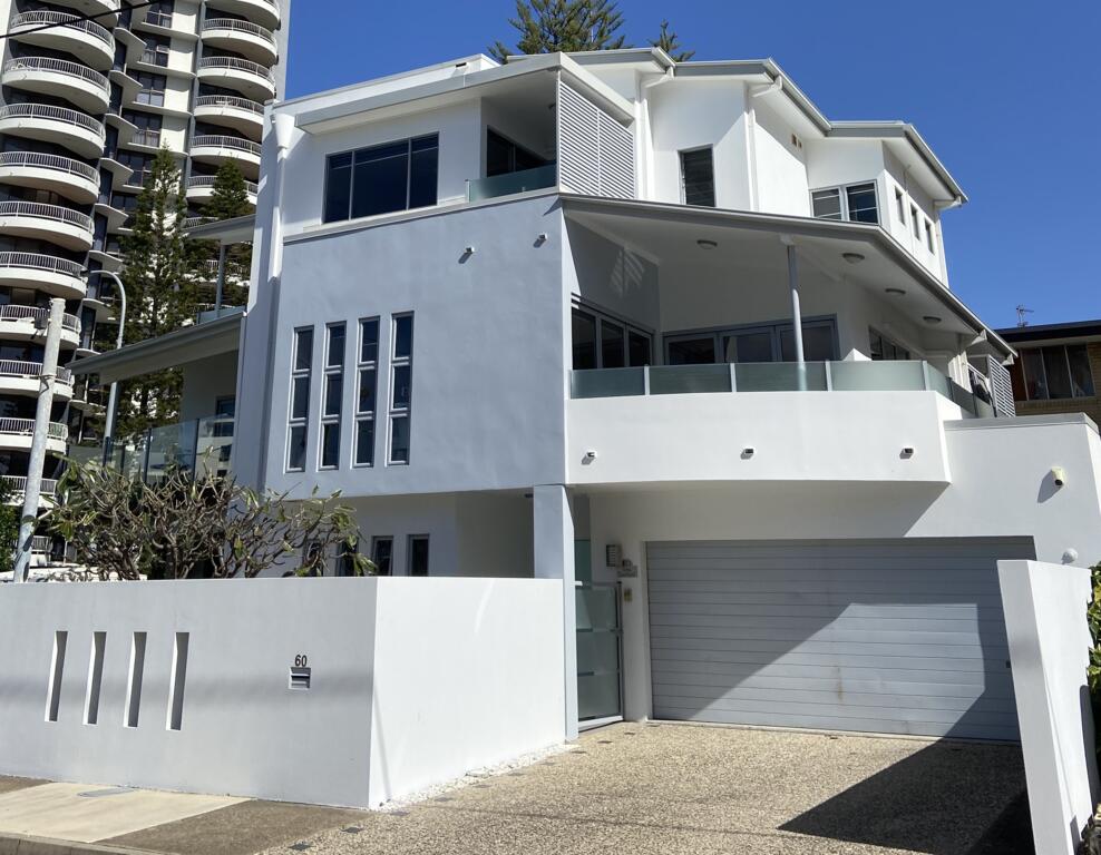 Bundall Dc QLD Surfers Gold Coast
