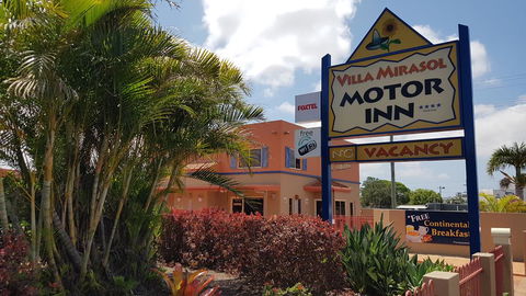 Villa Mirasol Motor Inn - Surfers Gold Coast 0