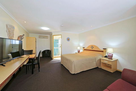 Villa Mirasol Motor Inn - Surfers Gold Coast 2