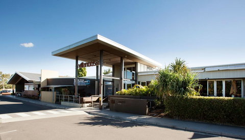 Villa Noosa Hotel - Surfers Gold Coast 0