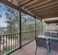 Villa Spa Executive 1br Burgundy Resort Condo located within Cypress Lakes Resort nothing is more central - Surfers Gold Coast