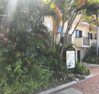 Villa Vaucluse Apartments - Surfers Gold Coast