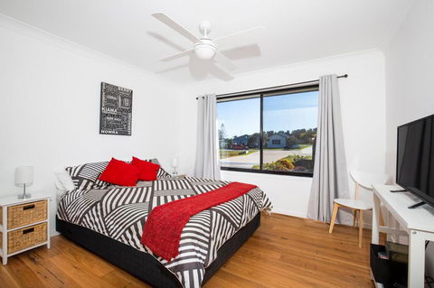 VIlla Zelma, Culburra Beach - Surfers Gold Coast 2
