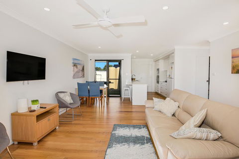 VIlla Zelma, Culburra Beach - Surfers Gold Coast 0