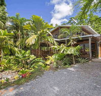 Villa Zena - Surfers Gold Coast
