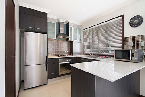 Villas At Hastings Point - Surfers Gold Coast 3