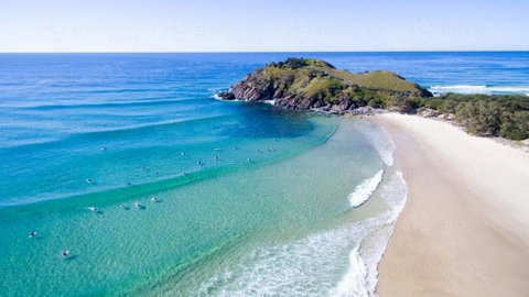 Villas At Hastings Point - Surfers Gold Coast 2