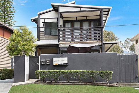 Villas At Hastings Point - Surfers Gold Coast 0