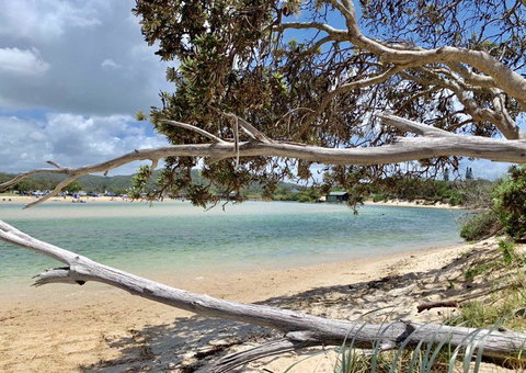 Villas At Hastings Point - Surfers Gold Coast 1
