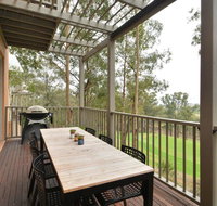 Villas Diciotto sleeps 18 Resort Condos located within Cypress Lakes Resort nothing is more central - Surfers Gold Coast