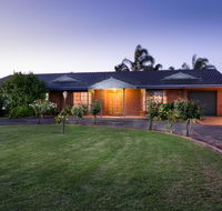 Vineyard Retreat Mildura - Surfers Gold Coast