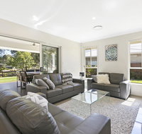 Vino e Golf - Surfers Gold Coast