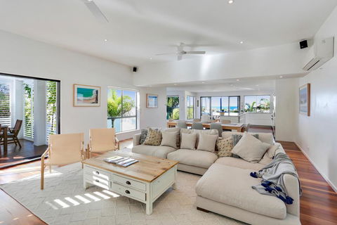 Voyagers Vista - Surfers Gold Coast 0