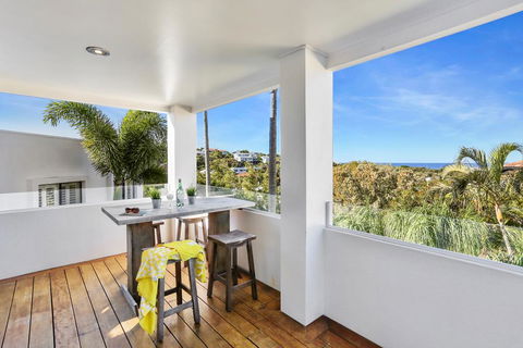 Voyagers Vista - Surfers Gold Coast 1