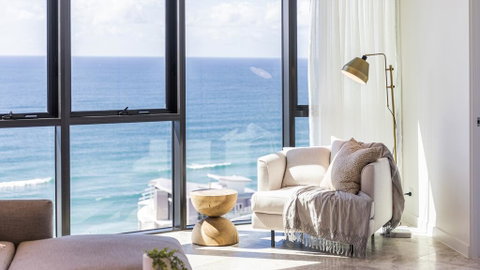 Vue Broadbeach - Surfers Gold Coast 1