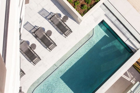 Vue Broadbeach - Surfers Gold Coast 0