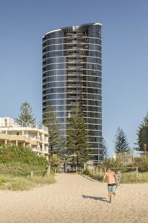 Vue Broadbeach - Surfers Gold Coast 3