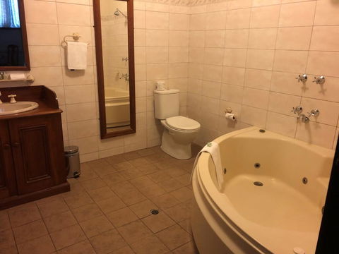 Vue Grand Hotel - Surfers Gold Coast 1