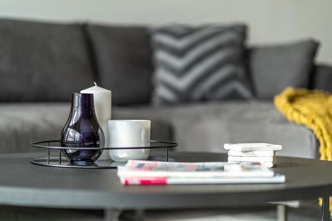 Vue Of The East End-Wifi - Netflix - Nespresso - Surfers Gold Coast 1