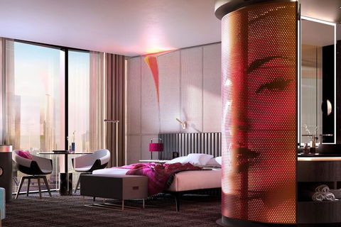 W Melbourne - Surfers Gold Coast 0