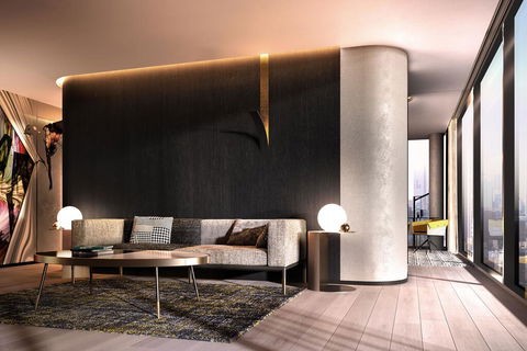 W Melbourne - Surfers Gold Coast 3