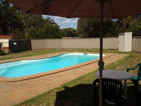 Wagon Wheel Motel & Units - Surfers Gold Coast 0