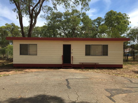 Wagon Wheel Motel & Units - Surfers Gold Coast 1