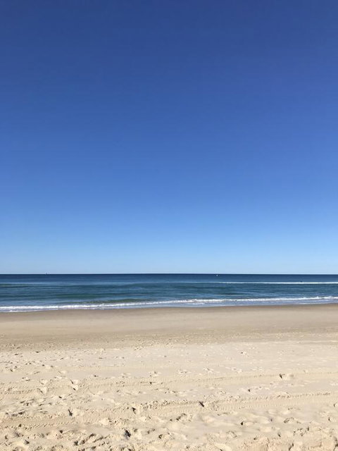 Waimaru - Surfers Gold Coast 1