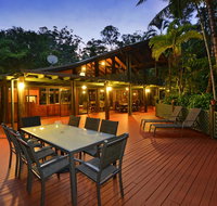 Wait A While Daintree - Surfers Gold Coast