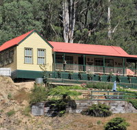 Walhalla Wild Cherry - Surfers Gold Coast