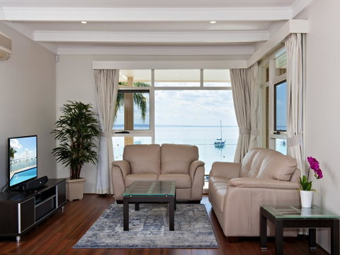 Wanda View - Surfers Gold Coast 1