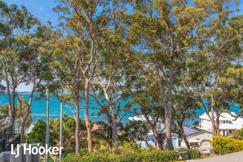 Wanda Waterview - Tranquil Treetop Surrounds - Surfers Gold Coast 0