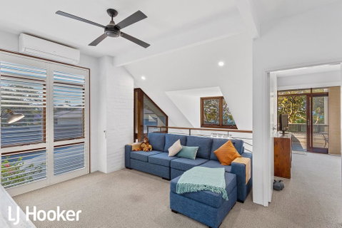 Wanda Waterview - Tranquil Treetop Surrounds - Surfers Gold Coast 2