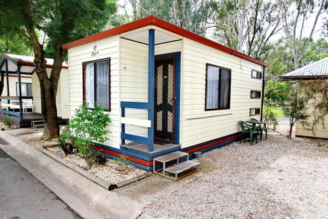 Wangaratta Caravan Park - Surfers Gold Coast 0