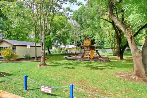 Wangaratta Caravan Park - Surfers Gold Coast 2
