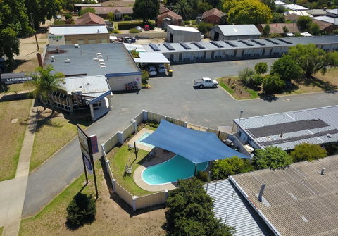 Wangaratta Motor Inn - Surfers Gold Coast 2