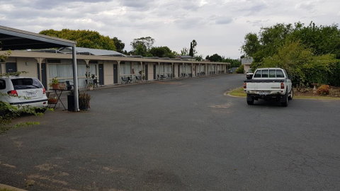 Wangaratta Motor Inn - Surfers Gold Coast 3