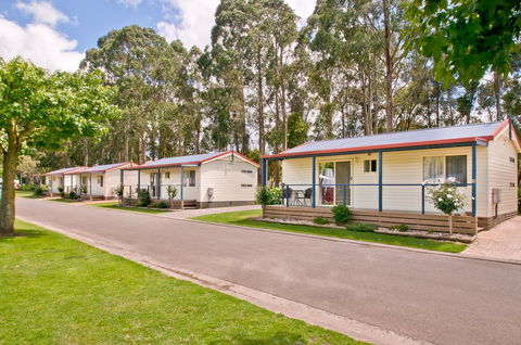 Warragul Gardens Holiday Park - Surfers Gold Coast 2