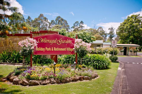 Warragul Gardens Holiday Park - Surfers Gold Coast 0